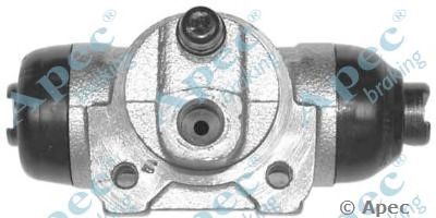 APEC BRAKING bcy1274 -  Колесный тормозной цилиндр
